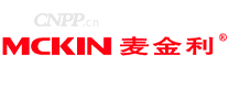 麦金利MCKIN