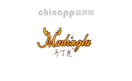 马丁鹿