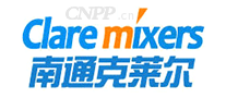 克莱尔CLARE MIXERS