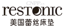 Restonic蕾丝床垫