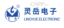 灵岳
