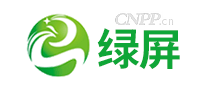 绿屏