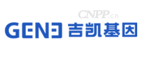 吉凯基因GENE