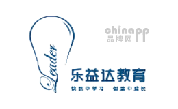 乐益达机器人