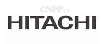 HITACHI