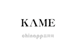 kame女装