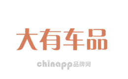 大有车品