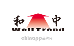 WellTrend和中