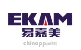 易嘉美EKAM