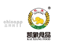 凯象食品