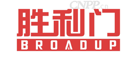 胜利门业BROADUP