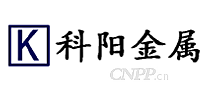 科阳金属