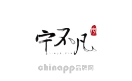 宁不凡