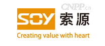 索源SOY