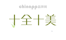 十全十美