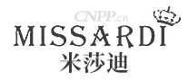 MISSARDI米莎迪