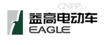 益高电动车EAGLE