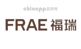 福瑞FRAE
