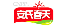 安氏春天