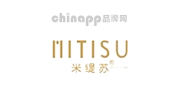 米缇苏