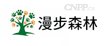 漫步森林