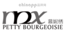 慕妮绣