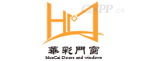 华彩门窗
