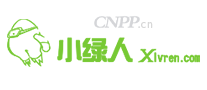 小绿人