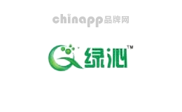 绿沁
