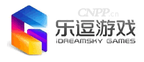 乐逗游戏