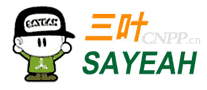 三叶SAYEAH