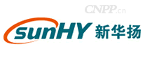 新华扬sunHY