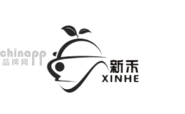 新禾