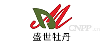 盛世牡丹
