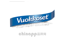 维可丝vuokkoset