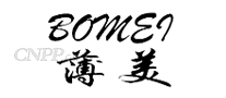 薄美