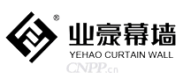 业豪幕墙