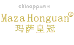 玛萨皇冠Maza Hongnan