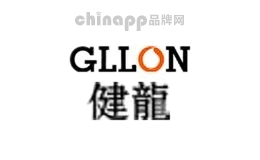 健龙卫浴gllon