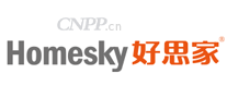 好思家涂料Homesky