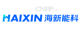 海新能科