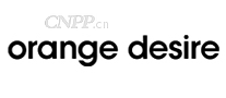 Orange Desire