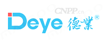 德业Deye