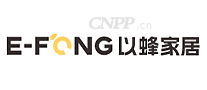 以蜂家居E-FONG