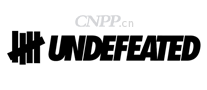Undefeated