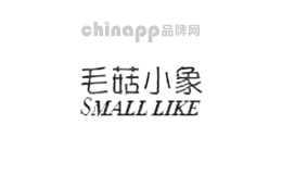 毛菇小象