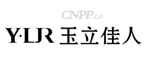 玉立佳人YLJR