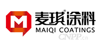 麦琪涂料
