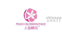 人面桃花