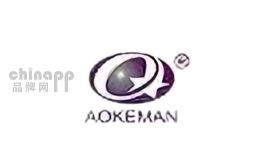 AOKEMAN